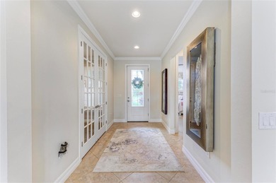 HIGHLY UPGRADED & FURNISHED Pinnacle Model in IslandWalk! on Sarasota National Golf Club in Florida - for sale on GolfHomes.com, golf home, golf lot