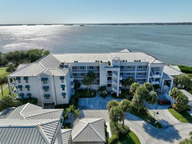 Million dollar views! Immaculate 2/2 condo located in the on Ocean Club At the Hutchinson Island Beach Resort and Marina in Florida - for sale on GolfHomes.com, golf home, golf lot