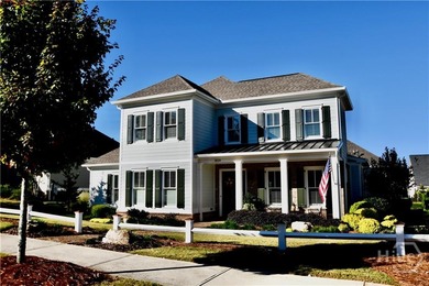 Welcome to this stunning 4-bedroom, 4-bath home located in the on The Georgia Club in Georgia - for sale on GolfHomes.com, golf home, golf lot