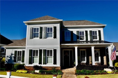 Welcome to this stunning 4-bedroom, 4-bath home located in the on The Georgia Club in Georgia - for sale on GolfHomes.com, golf home, golf lot