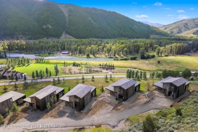 The Snake River Sporting Club is pleased to release the most on Snake River Sporting Club in Wyoming - for sale on GolfHomes.com, golf home, golf lot