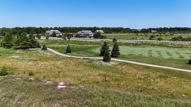 New construction at Horseshoe Bay Farms - only three units on Horseshoe Bay Golf Club in Wisconsin - for sale on GolfHomes.com, golf home, golf lot