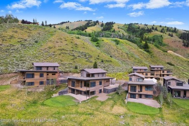 The Snake River Sporting Club is pleased to release the most on Snake River Sporting Club in Wyoming - for sale on GolfHomes.com, golf home, golf lot