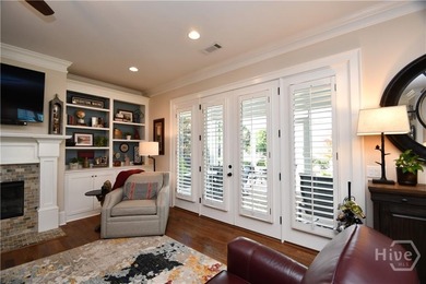 Welcome to this stunning 4-bedroom, 4-bath home located in the on The Georgia Club in Georgia - for sale on GolfHomes.com, golf home, golf lot