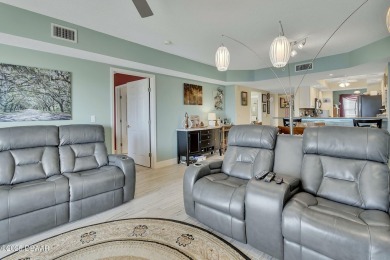 New to the market, and rarely offered, this PENTHOUSE level on Harbour Village Golf and Yacht Club in Florida - for sale on GolfHomes.com, golf home, golf lot