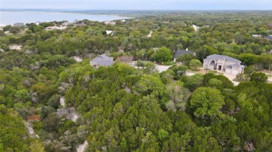 Build Your Dream Home in an Exclusive Golf Community!!! on White Bluff Resort - New Course in Texas - for sale on GolfHomes.com, golf home, golf lot