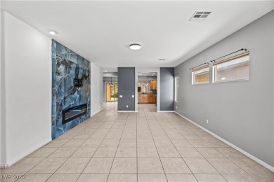 This charming one-story home, built in 2009, offers 3 spacious on Stallion Mountain Golf Course in Nevada - for sale on GolfHomes.com, golf home, golf lot