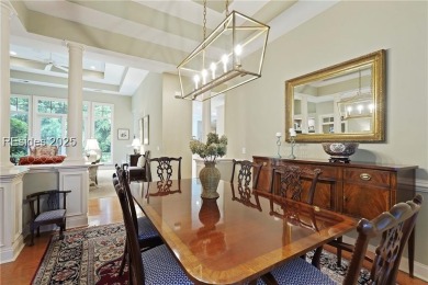 Located in beautiful Hilton Head Plantation, you'll find this on Country Club of Hilton Head in South Carolina - for sale on GolfHomes.com, golf home, golf lot