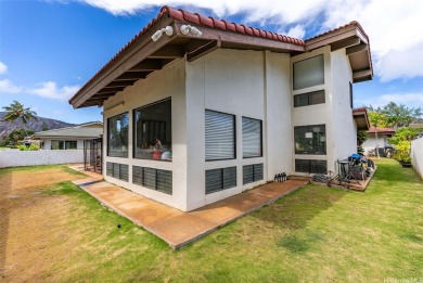 LARGE 10,243 SQFT LOT!!!  Located in the highly coveted gated on Hawaii Kai Golf Course  in Hawaii - for sale on GolfHomes.com, golf home, golf lot