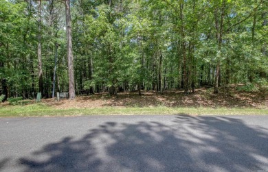 Beautiful Lot on the East End of Hot Springs Village! This lot on Granada Golf Course in Arkansas - for sale on GolfHomes.com, golf home, golf lot