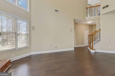 4 bedroom, 3 full bathrooms in sought after Bradshaw Farm on The Golf Club At Bradshaw Farm in Georgia - for sale on GolfHomes.com, golf home, golf lot