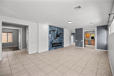 This charming one-story home, built in 2009, offers 3 spacious on Stallion Mountain Golf Course in Nevada - for sale on GolfHomes.com, golf home, golf lot