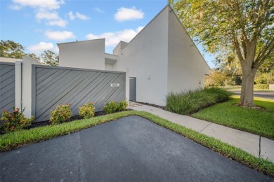 Welcome to this spacious 2-story condo townhouse in the highly on Carrollwood Country Club in Florida - for sale on GolfHomes.com, golf home, golf lot