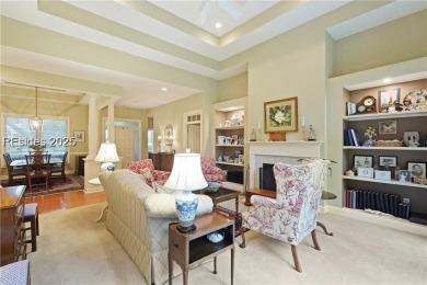 Located in beautiful Hilton Head Plantation, you'll find this on Country Club of Hilton Head in South Carolina - for sale on GolfHomes.com, golf home, golf lot