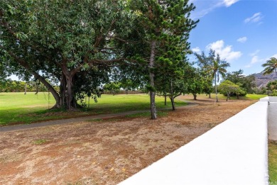 LARGE 10,243 SQFT LOT!!!  Located in the highly coveted gated on Hawaii Kai Golf Course  in Hawaii - for sale on GolfHomes.com, golf home, golf lot