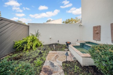 Welcome to this spacious 2-story condo townhouse in the highly on Carrollwood Country Club in Florida - for sale on GolfHomes.com, golf home, golf lot