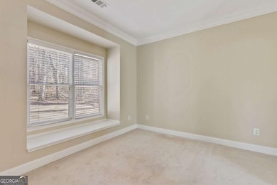 4 bedroom, 3 full bathrooms in sought after Bradshaw Farm on The Golf Club At Bradshaw Farm in Georgia - for sale on GolfHomes.com, golf home, golf lot