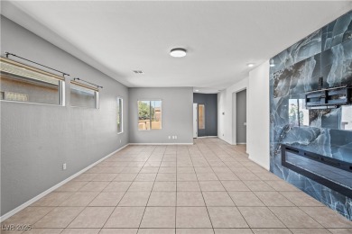 This charming one-story home, built in 2009, offers 3 spacious on Stallion Mountain Golf Course in Nevada - for sale on GolfHomes.com, golf home, golf lot
