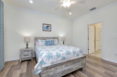 Welcome to 10063 Crooked Creek Dr, Unit 202--a light-filled on Sarasota National Golf Club in Florida - for sale on GolfHomes.com, golf home, golf lot