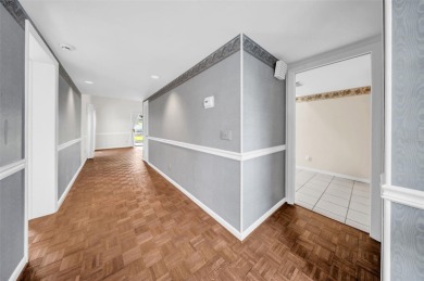 Welcome to this spacious 2-story condo townhouse in the highly on Carrollwood Country Club in Florida - for sale on GolfHomes.com, golf home, golf lot