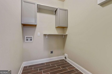 4 bedroom, 3 full bathrooms in sought after Bradshaw Farm on The Golf Club At Bradshaw Farm in Georgia - for sale on GolfHomes.com, golf home, golf lot