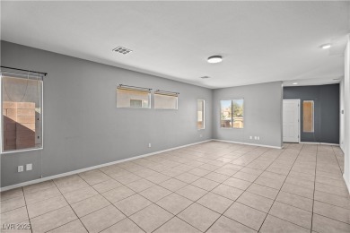 This charming one-story home, built in 2009, offers 3 spacious on Stallion Mountain Golf Course in Nevada - for sale on GolfHomes.com, golf home, golf lot