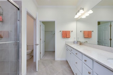 Welcome to 10063 Crooked Creek Dr, Unit 202--a light-filled on Sarasota National Golf Club in Florida - for sale on GolfHomes.com, golf home, golf lot