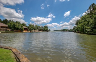 Beautiful Lot on the East End of Hot Springs Village! This lot on Granada Golf Course in Arkansas - for sale on GolfHomes.com, golf home, golf lot