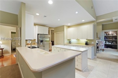 Located in beautiful Hilton Head Plantation, you'll find this on Country Club of Hilton Head in South Carolina - for sale on GolfHomes.com, golf home, golf lot