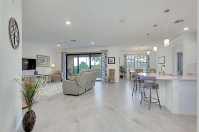 Welcome to 10063 Crooked Creek Dr, Unit 202--a light-filled on Sarasota National Golf Club in Florida - for sale on GolfHomes.com, golf home, golf lot