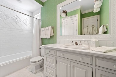 Located on the third green in Orchid Island, this Andrew on Orchid Island Golf and Beach Club in Florida - for sale on GolfHomes.com, golf home, golf lot