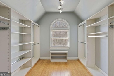 4 bedroom, 3 full bathrooms in sought after Bradshaw Farm on The Golf Club At Bradshaw Farm in Georgia - for sale on GolfHomes.com, golf home, golf lot