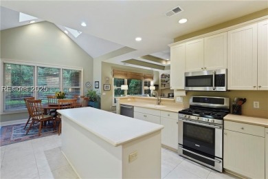 Located in beautiful Hilton Head Plantation, you'll find this on Country Club of Hilton Head in South Carolina - for sale on GolfHomes.com, golf home, golf lot