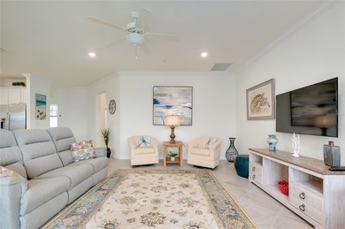 Welcome to 10063 Crooked Creek Dr, Unit 202--a light-filled on Sarasota National Golf Club in Florida - for sale on GolfHomes.com, golf home, golf lot