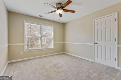 4 bedroom, 3 full bathrooms in sought after Bradshaw Farm on The Golf Club At Bradshaw Farm in Georgia - for sale on GolfHomes.com, golf home, golf lot