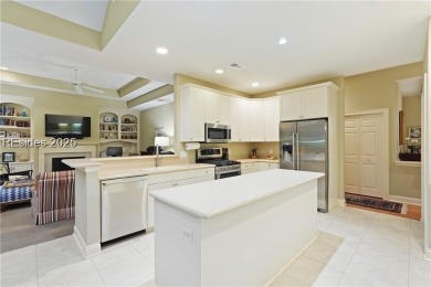 Located in beautiful Hilton Head Plantation, you'll find this on Country Club of Hilton Head in South Carolina - for sale on GolfHomes.com, golf home, golf lot