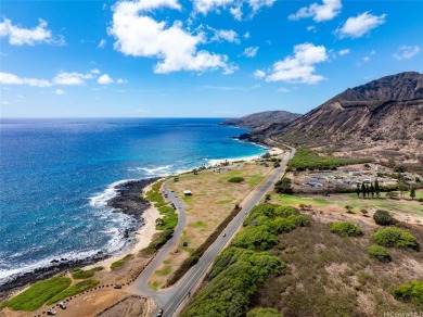 LARGE 10,243 SQFT LOT!!!  Located in the highly coveted gated on Hawaii Kai Golf Course  in Hawaii - for sale on GolfHomes.com, golf home, golf lot