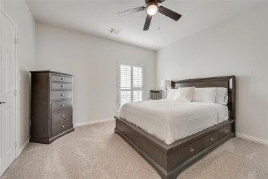 Welcome to this stunning custom-built home on the 8th hole of on Woodbridge Golf Club in Texas - for sale on GolfHomes.com, golf home, golf lot