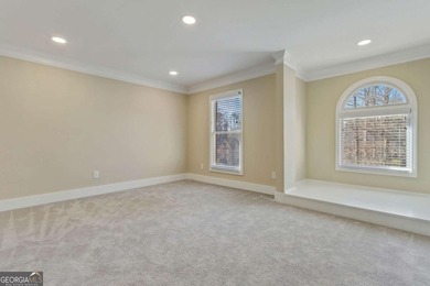 4 bedroom, 3 full bathrooms in sought after Bradshaw Farm on The Golf Club At Bradshaw Farm in Georgia - for sale on GolfHomes.com, golf home, golf lot