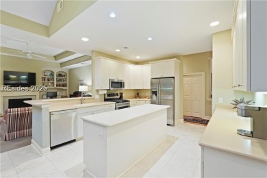 Located in beautiful Hilton Head Plantation, you'll find this on Country Club of Hilton Head in South Carolina - for sale on GolfHomes.com, golf home, golf lot
