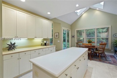 Located in beautiful Hilton Head Plantation, you'll find this on Country Club of Hilton Head in South Carolina - for sale on GolfHomes.com, golf home, golf lot