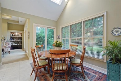 Located in beautiful Hilton Head Plantation, you'll find this on Country Club of Hilton Head in South Carolina - for sale on GolfHomes.com, golf home, golf lot