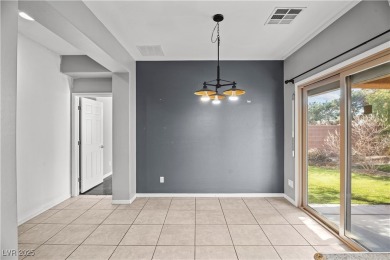 This charming one-story home, built in 2009, offers 3 spacious on Stallion Mountain Golf Course in Nevada - for sale on GolfHomes.com, golf home, golf lot