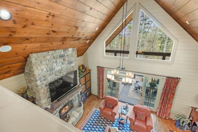 Looking for LUXURY and PRICE IMPROVEMENT?  1218 Links Drive is on Trillium Links in North Carolina - for sale on GolfHomes.com, golf home, golf lot