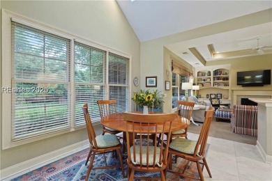 Located in beautiful Hilton Head Plantation, you'll find this on Country Club of Hilton Head in South Carolina - for sale on GolfHomes.com, golf home, golf lot