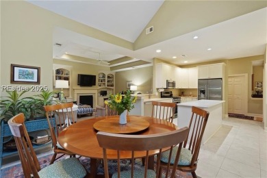 Located in beautiful Hilton Head Plantation, you'll find this on Country Club of Hilton Head in South Carolina - for sale on GolfHomes.com, golf home, golf lot