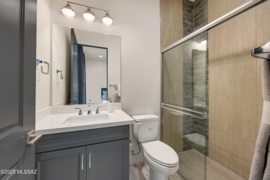 Absolutely Spectacular Former Model in Boulder Bridge Pass on  in Arizona - for sale on GolfHomes.com, golf home, golf lot