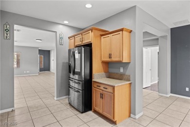 This charming one-story home, built in 2009, offers 3 spacious on Stallion Mountain Golf Course in Nevada - for sale on GolfHomes.com, golf home, golf lot