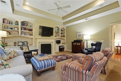 Located in beautiful Hilton Head Plantation, you'll find this on Country Club of Hilton Head in South Carolina - for sale on GolfHomes.com, golf home, golf lot