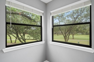 Updated, 2 bed/2 bath Hidden Oaks Condo #214 in highly desirable on Rockport Country Club in Texas - for sale on GolfHomes.com, golf home, golf lot